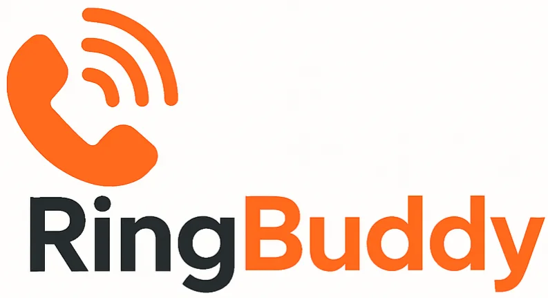RingBuddy Logo