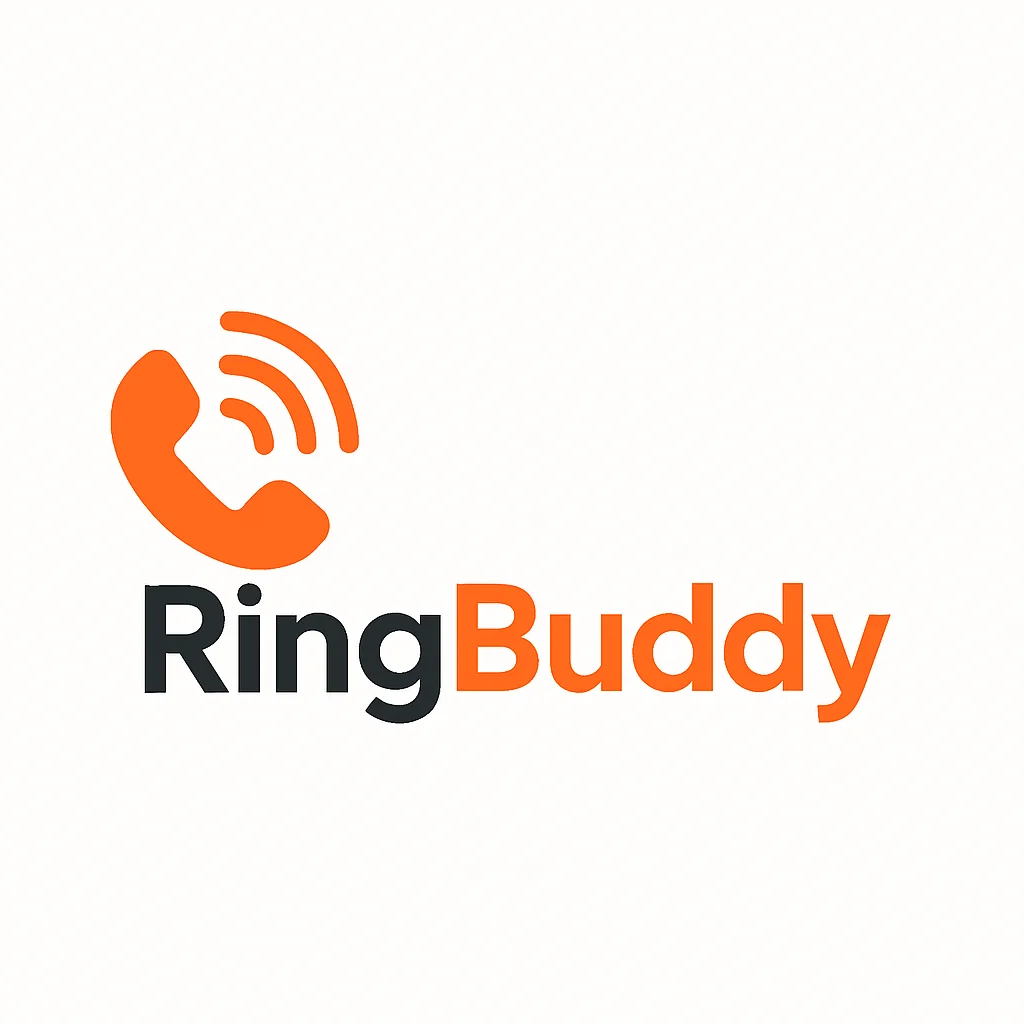 RingBuddy Logo